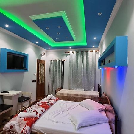 Boston Hotel Tirana Extérieur photo