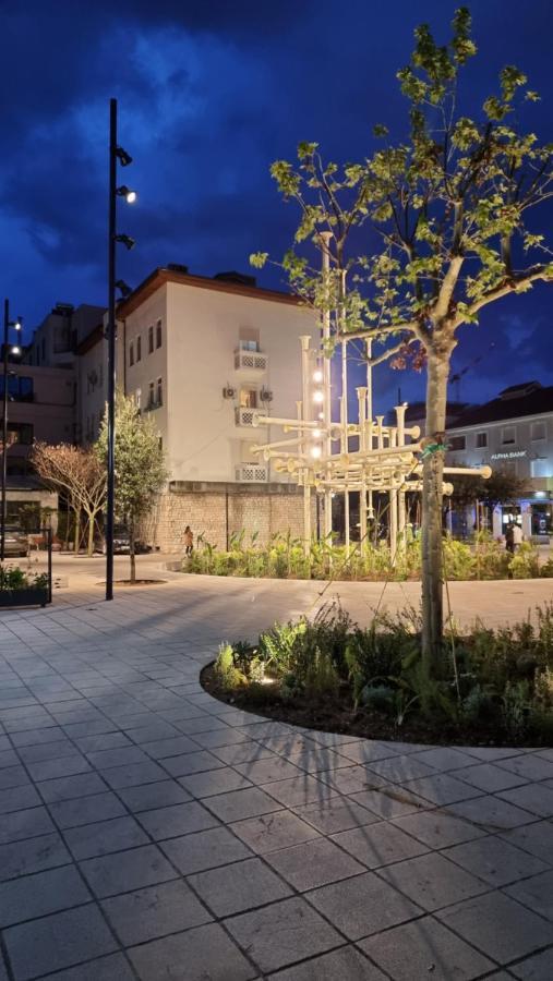 Boston Hotel Tirana Extérieur photo