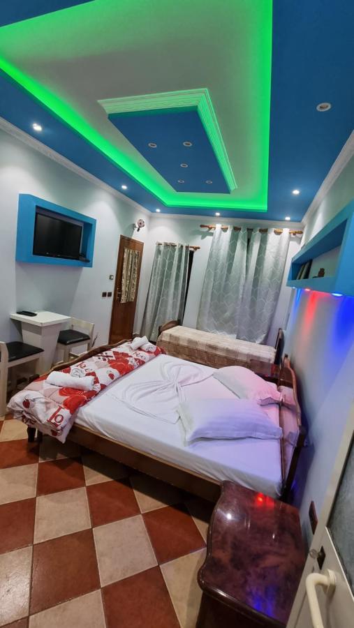 Boston Hotel Tirana Extérieur photo