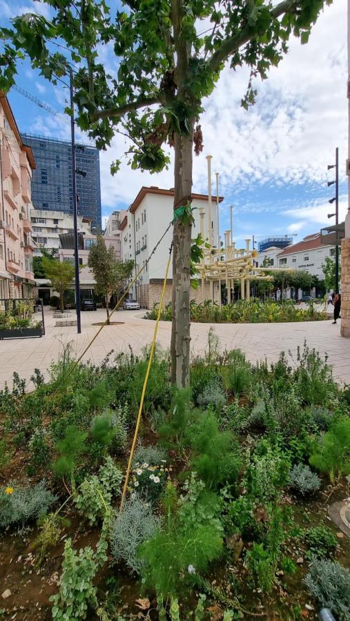 Boston Hotel Tirana Extérieur photo